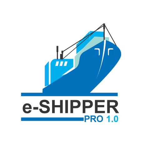 Login eShipperPro 1.0
